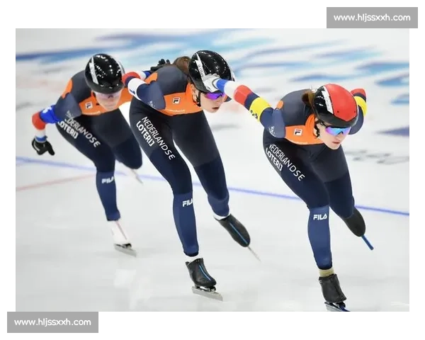 滑冰比赛场地的设计与布局对比赛成绩的影响及优化策略分析