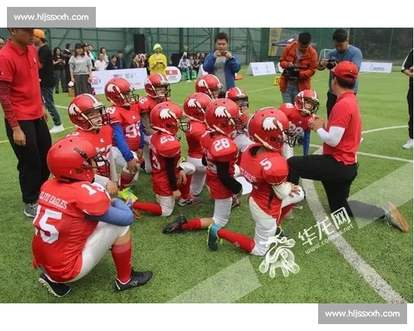 海蒂比赛精彩纷呈 青少年才艺展示与竞技精神的完美碰撞