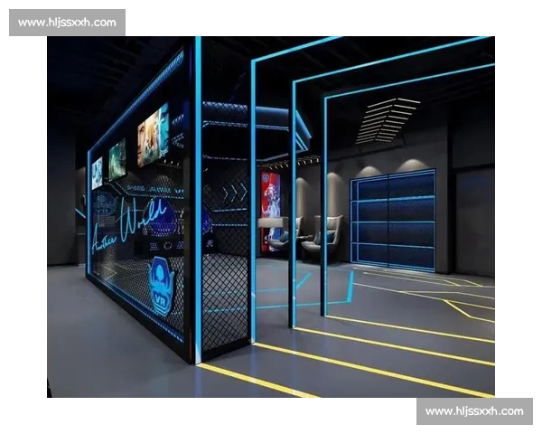 沉浸式电竞体验中的音效设计与策略创新探索