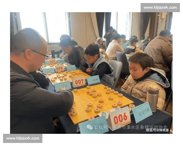 激烈对决智勇争锋象棋比赛精彩回顾与策略分析