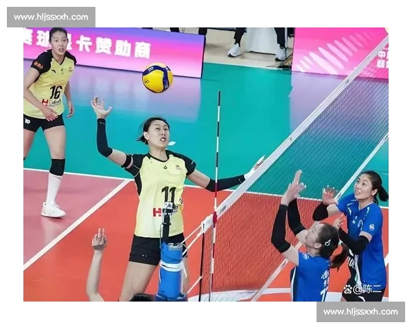 排球决赛精彩对决全记录球场风云瞬间展现竞技魅力