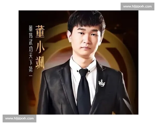董小飒赛场精彩表现引发观众热烈关注与讨论
