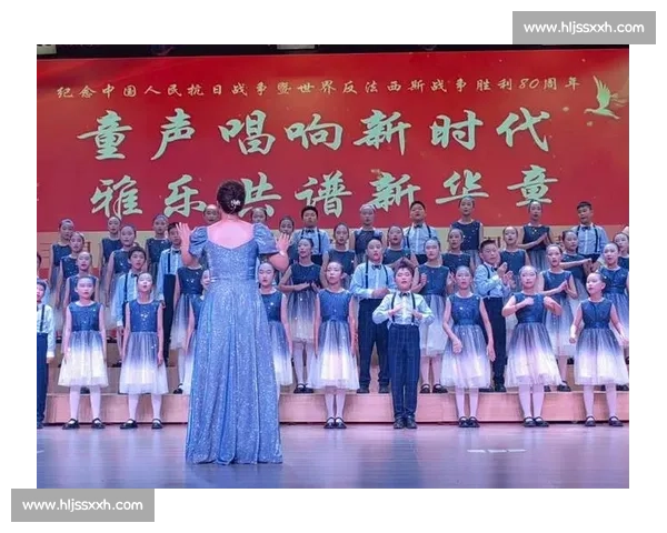 赛场风采绽放的青春旋律民歌女生独唱精选