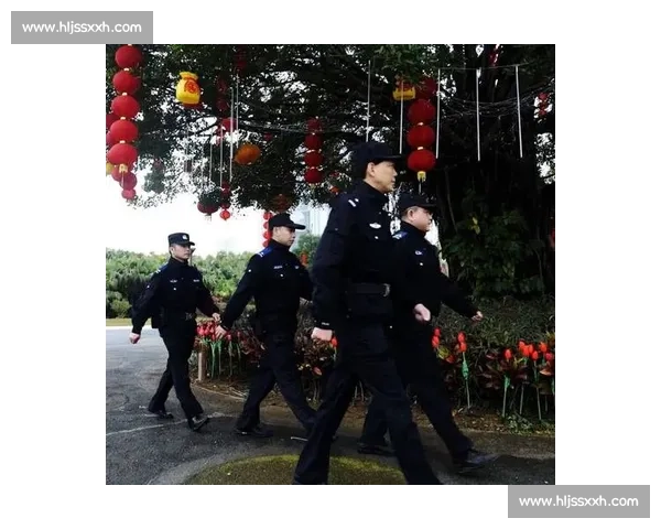 保安职业技能大赛精彩纷呈 展现安全守护者的智慧与勇气 保安职业技能大赛精彩纷呈 展现安全守护者的智慧与勇气
