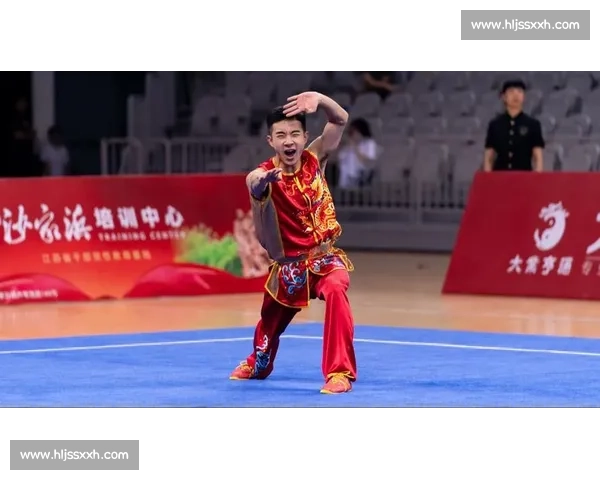 全国武术套路比赛精彩上演 传统技艺与现代竞技完美融合 全国武术套路比赛精彩上演 传统技艺与现代竞技完美融合