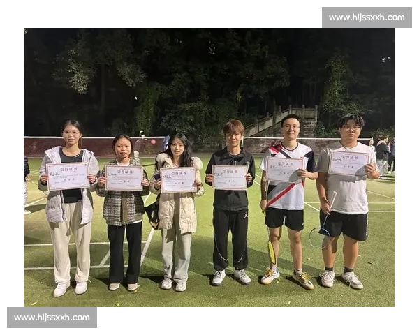 校园羽毛球比赛策划书:激发青春活力,促进团队合作与健康生活的校园体育活动 校园羽毛球比赛策划书:激发青春活力,促进团队合作与健康生活的校园体育活动